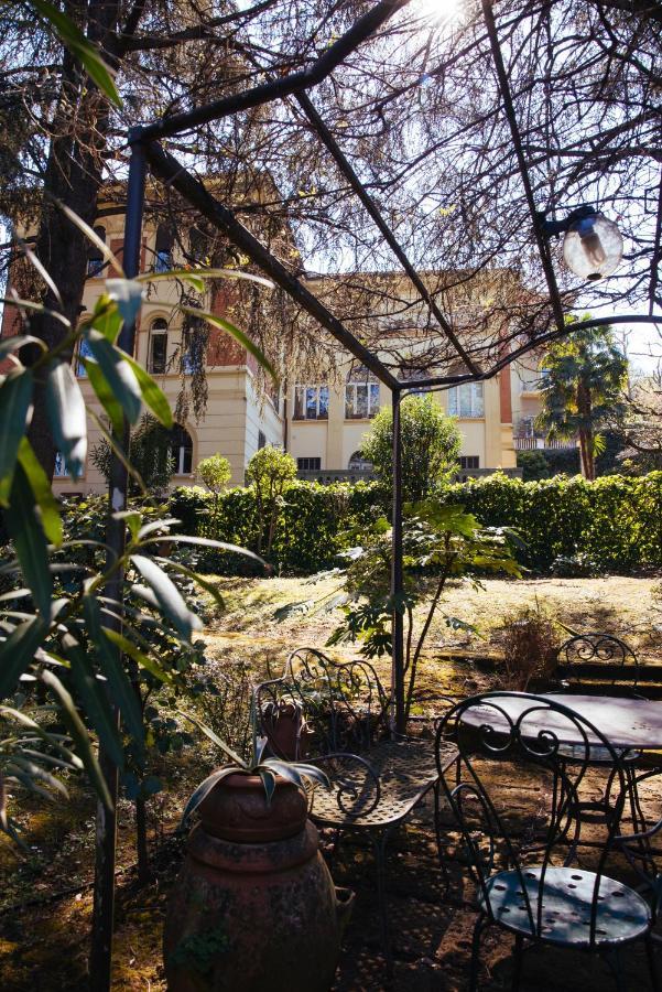 Ai Tre Cedri B&B Bolonia Exterior foto