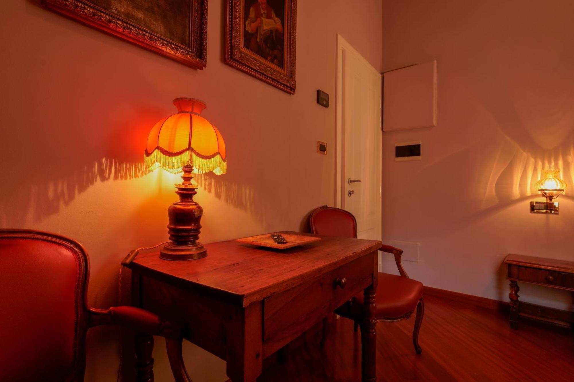 Ai Tre Cedri B&B Bolonia Habitación foto