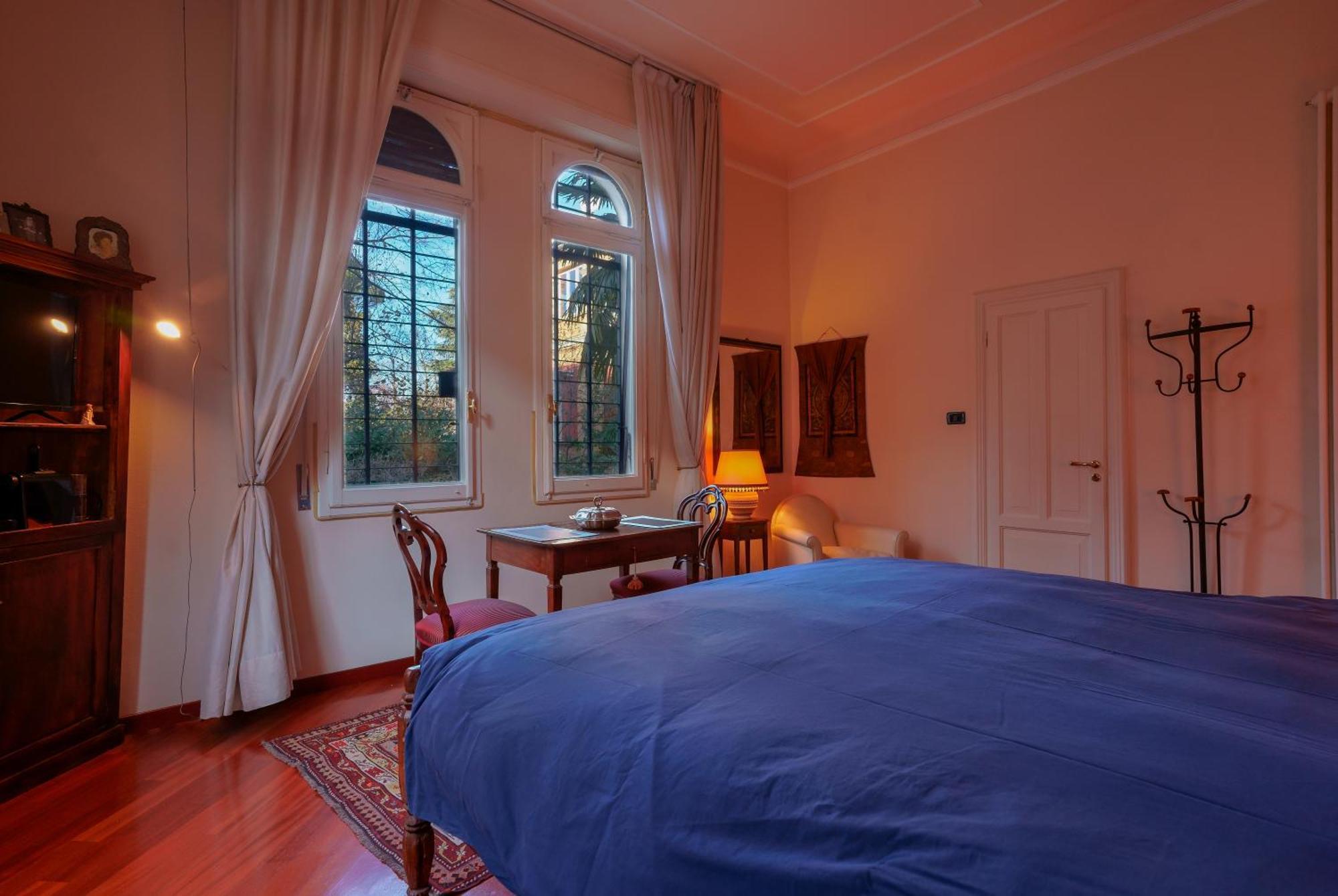 Ai Tre Cedri B&B Bolonia Habitación foto